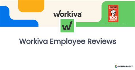 workiva reviews|company reviews and complaints.